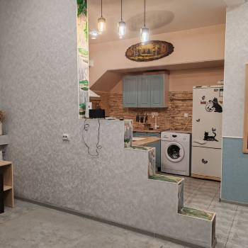 Продается 1-комнатная квартира, 35 м²