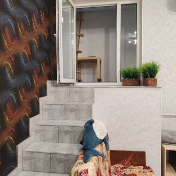 Продается 1-комнатная квартира, 35 м²