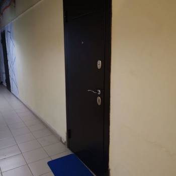 Продается 1-комнатная квартира, 35 м²