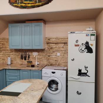 Продается 1-комнатная квартира, 35 м²