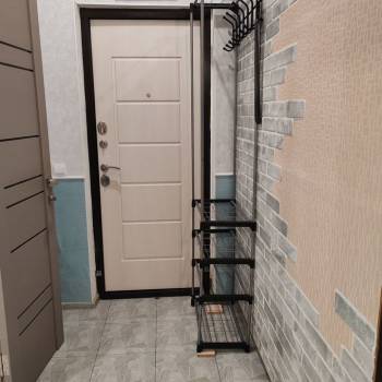 Продается 1-комнатная квартира, 35 м²