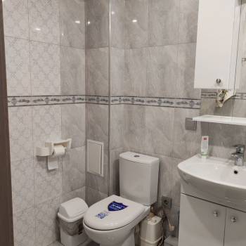 Продается 1-комнатная квартира, 35 м²