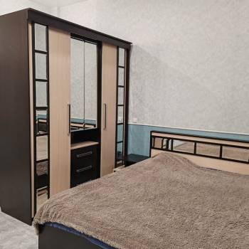 Продается 1-комнатная квартира, 35 м²