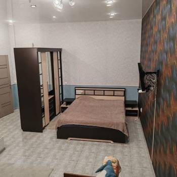 Продается 1-комнатная квартира, 35 м²