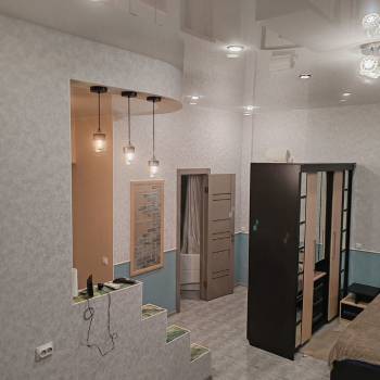 Продается 1-комнатная квартира, 35 м²