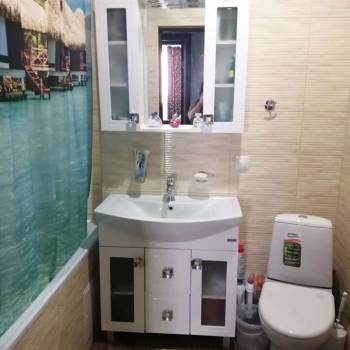 Продается 2-х комнатная квартира, 62 м²
