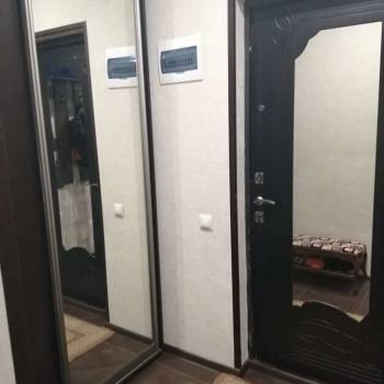 Продается 2-х комнатная квартира, 62 м²