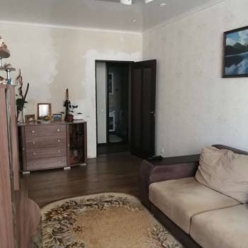 Продается 2-х комнатная квартира, 62 м²