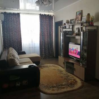 Продается 2-х комнатная квартира, 62 м²
