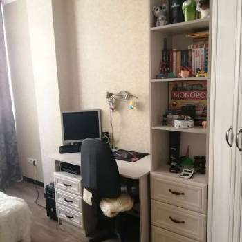 Продается 2-х комнатная квартира, 62 м²