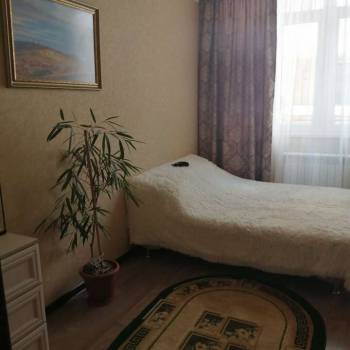 Продается 2-х комнатная квартира, 62 м²