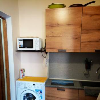 Сдается 1-комнатная квартира, 22 м²