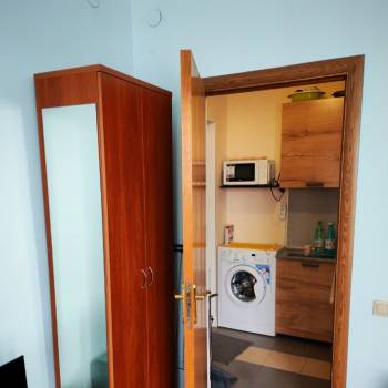 Сдается 1-комнатная квартира, 22 м²