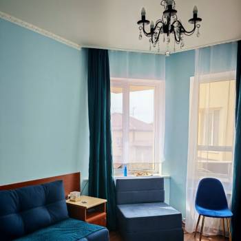 Сдается 1-комнатная квартира, 22 м²