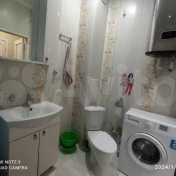 Продается 1-комнатная квартира, 44 м²