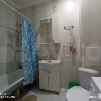 Продается 1-комнатная квартира, 44 м²