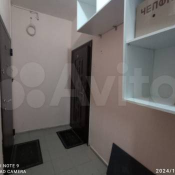 Продается 1-комнатная квартира, 44 м²