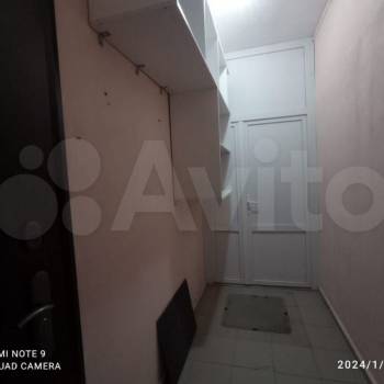 Продается 1-комнатная квартира, 44 м²