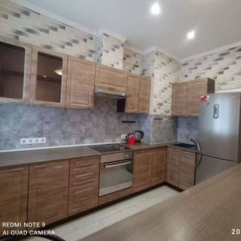 Продается 1-комнатная квартира, 44 м²