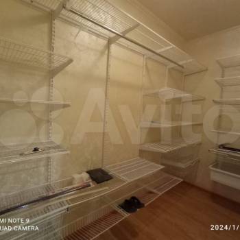 Продается 1-комнатная квартира, 44 м²
