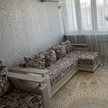 Продается 1-комнатная квартира, 54,2 м²