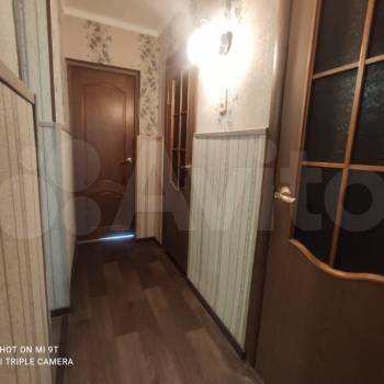 Продается 2-х комнатная квартира, 50 м²