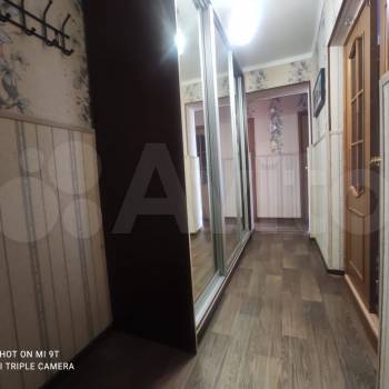 Продается 2-х комнатная квартира, 50 м²
