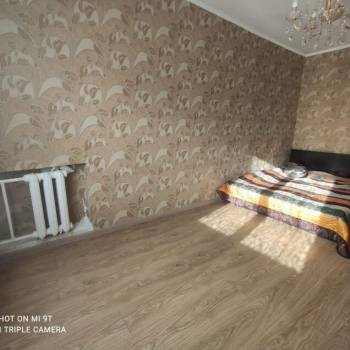 Продается 2-х комнатная квартира, 50 м²