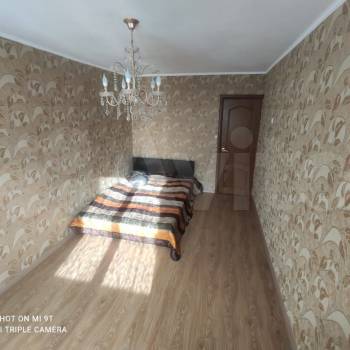 Продается 2-х комнатная квартира, 50 м²