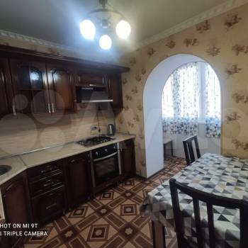 Продается 2-х комнатная квартира, 50 м²