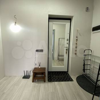 Продается 1-комнатная квартира, 38,5 м²