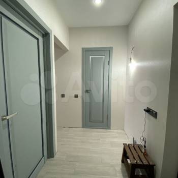 Продается 1-комнатная квартира, 38,5 м²
