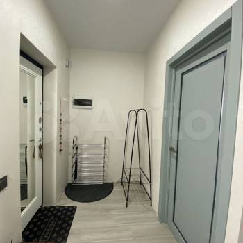Продается 1-комнатная квартира, 38,5 м²