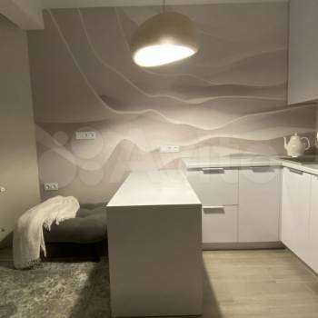 Продается 1-комнатная квартира, 38,5 м²