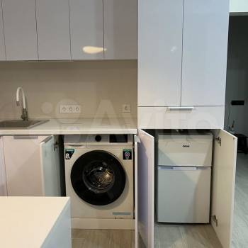 Продается 1-комнатная квартира, 38,5 м²