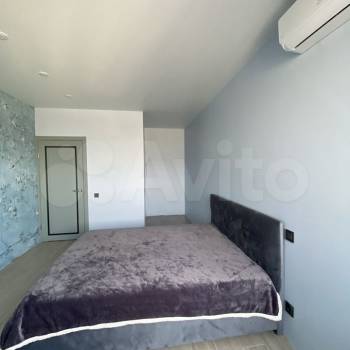 Продается 1-комнатная квартира, 38,5 м²