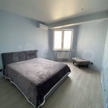 Продается 1-комнатная квартира, 38,5 м²