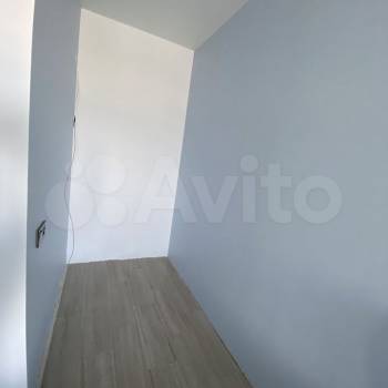Продается 1-комнатная квартира, 38,5 м²