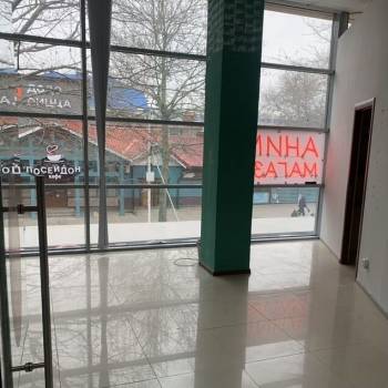 Сдается Нежилое помещение, 55 м²