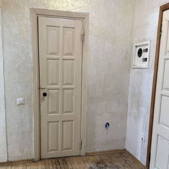 Продается 1-комнатная квартира, 35,8 м²