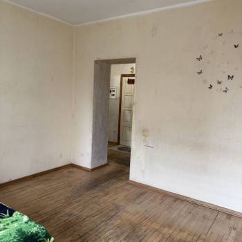 Продается 1-комнатная квартира, 35,8 м²