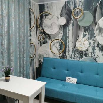 Продается 1-комнатная квартира, 16,5 м²