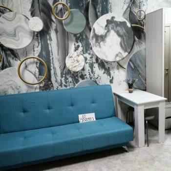 Продается 1-комнатная квартира, 16,5 м²