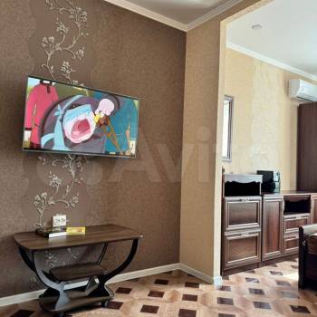 Сдается 1-комнатная квартира, 43 м²