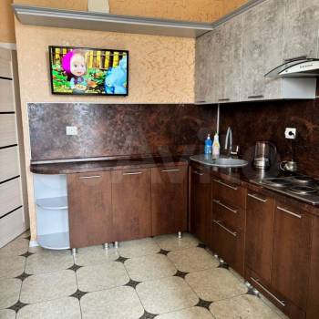 Сдается 1-комнатная квартира, 43 м²