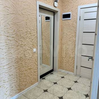 Сдается 1-комнатная квартира, 43 м²