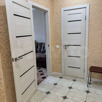 Сдается 1-комнатная квартира, 43 м²