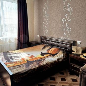 Сдается 1-комнатная квартира, 43 м²