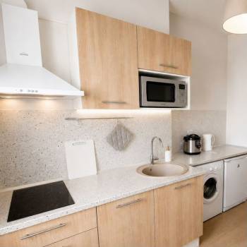 Продается 1-комнатная квартира, 27,5 м²