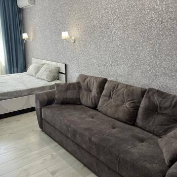 Продается 1-комнатная квартира, 43 м²
